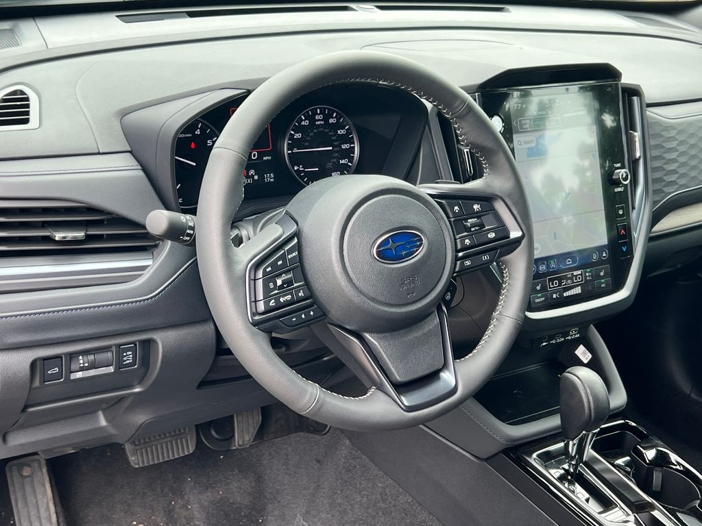 2026 Subaru Forester Limited - Photo 16