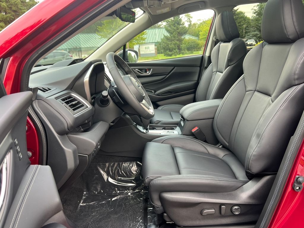 New 2026 Subaru Ascent Limited 7-Passenger SUV