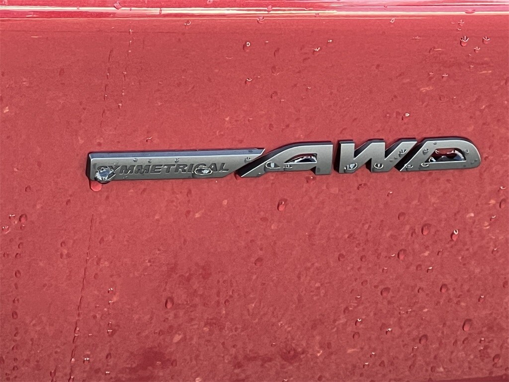 New 2026 Subaru Outback Premium SUV