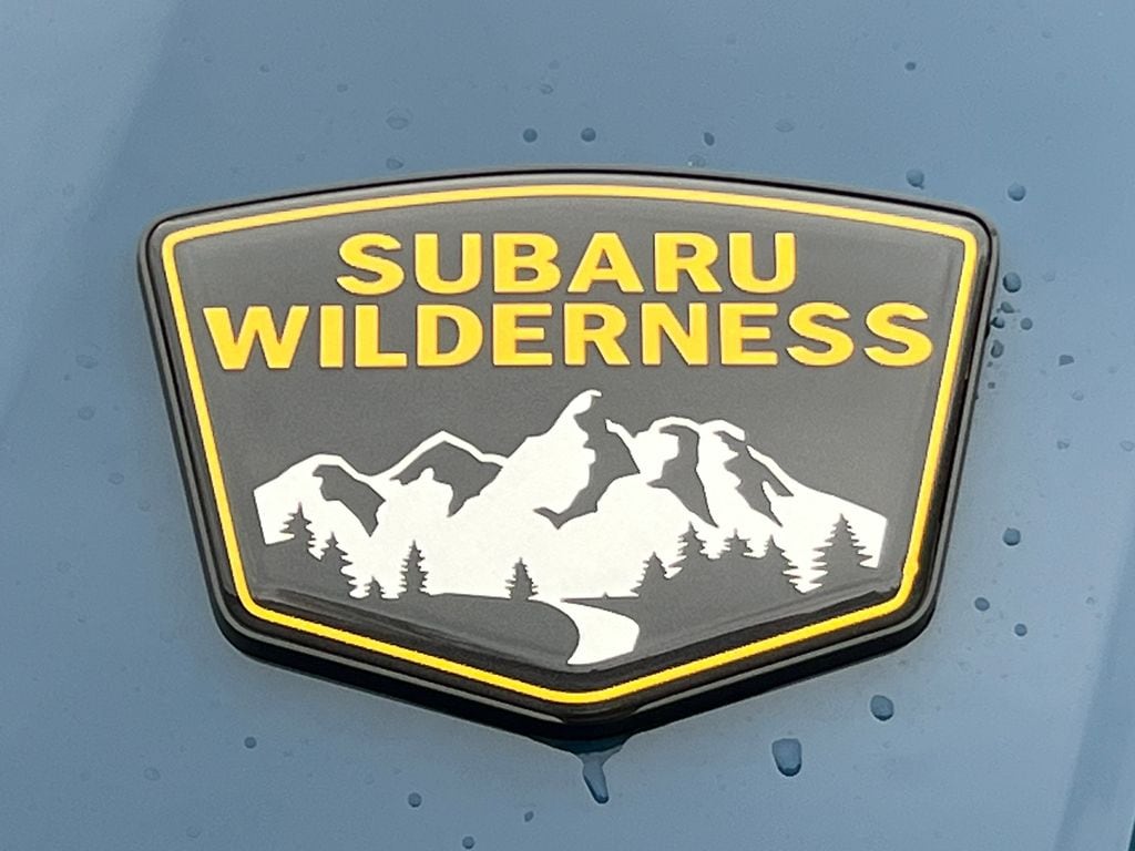 New 2026 Subaru Outback Wilderness SUV
