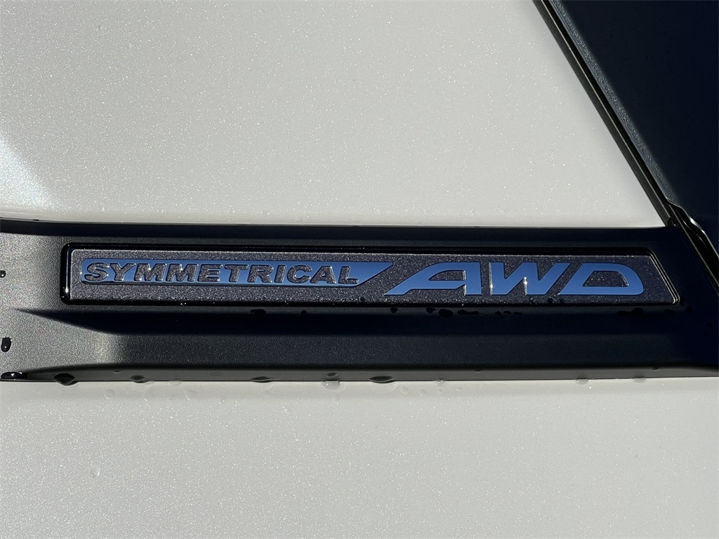 New 2025 Subaru Forester Premium Hybrid SUV