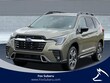  Subaru Ascent