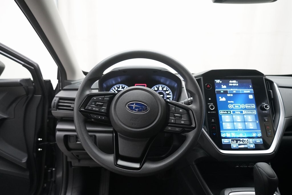 2024 Subaru Crosstrek Premium photo 3