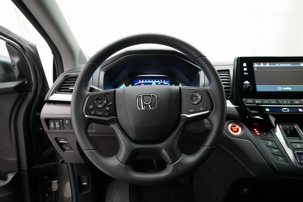 Used 2020 Honda Odyssey EX Minivan/Van