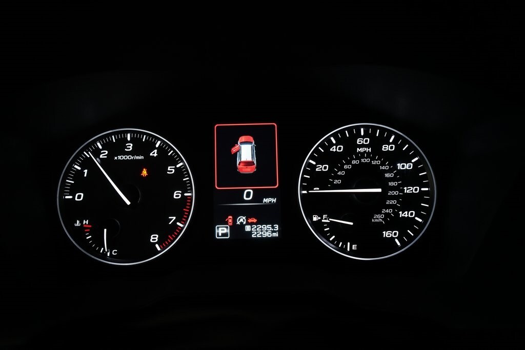 Used 2025 Subaru Outback Premium SUV