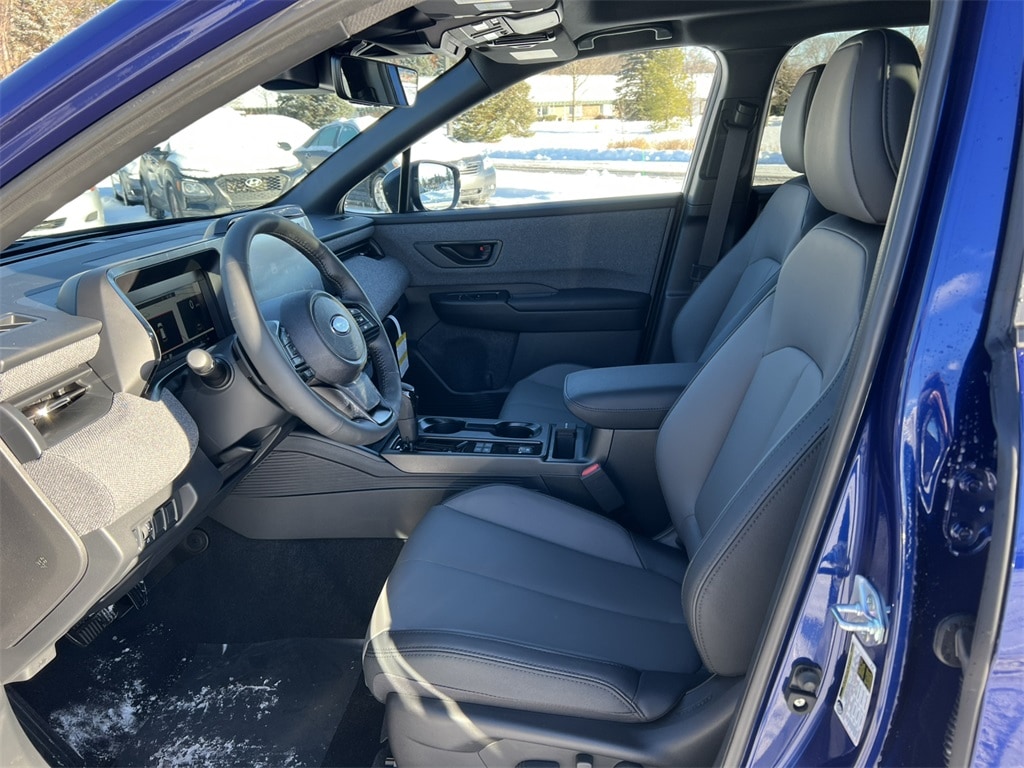 New 2026 Subaru Outback Premium SUV