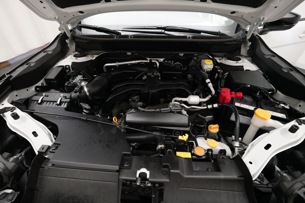 Used 2026 Subaru Outback Limited SUV