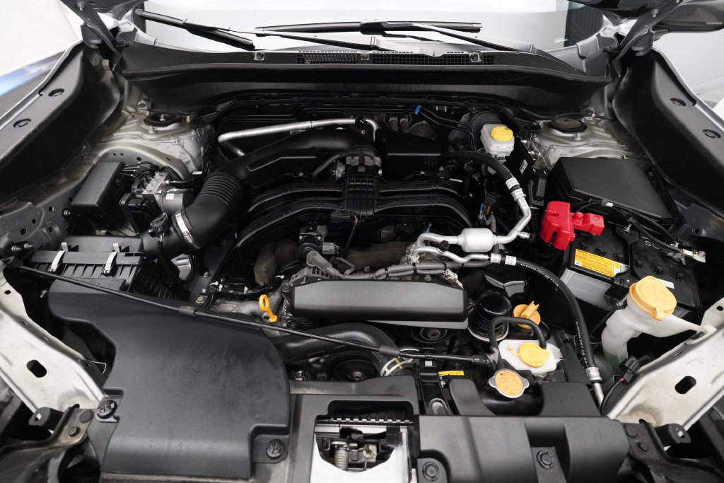 Used 2025 Subaru Forester Limited SUV