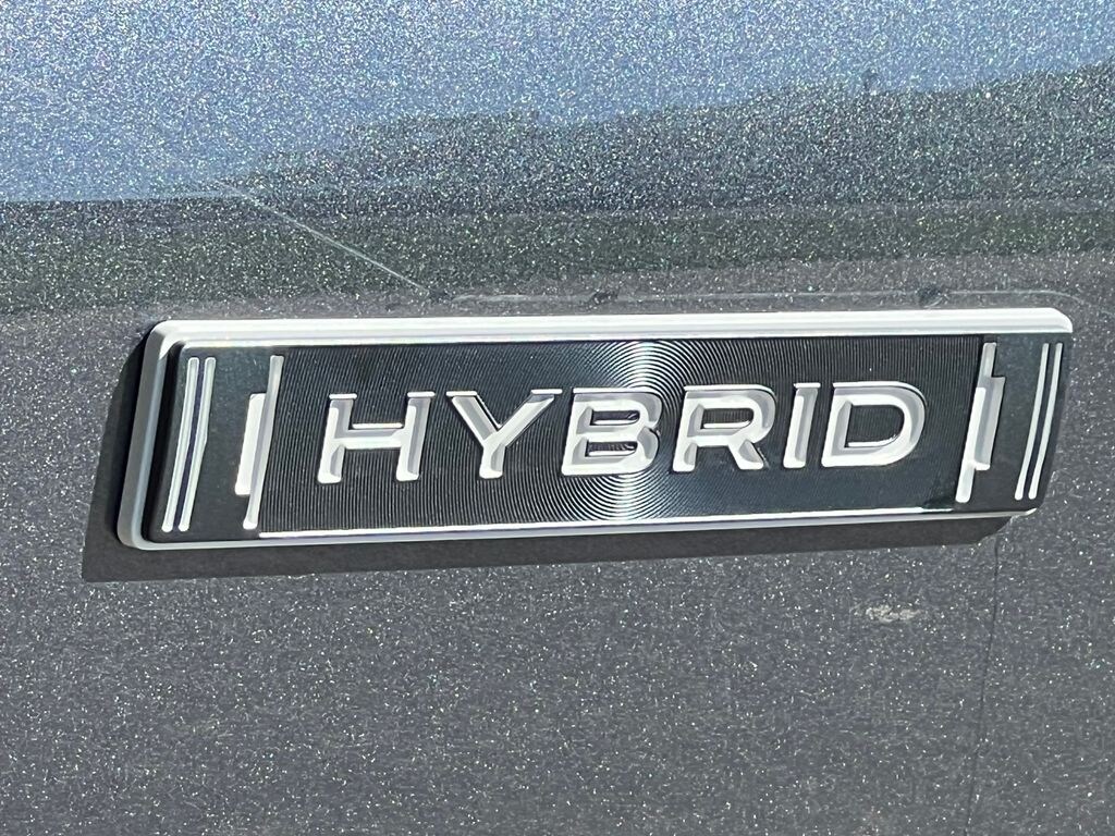 New 2026 Subaru Crosstrek Limited Hybrid SUV