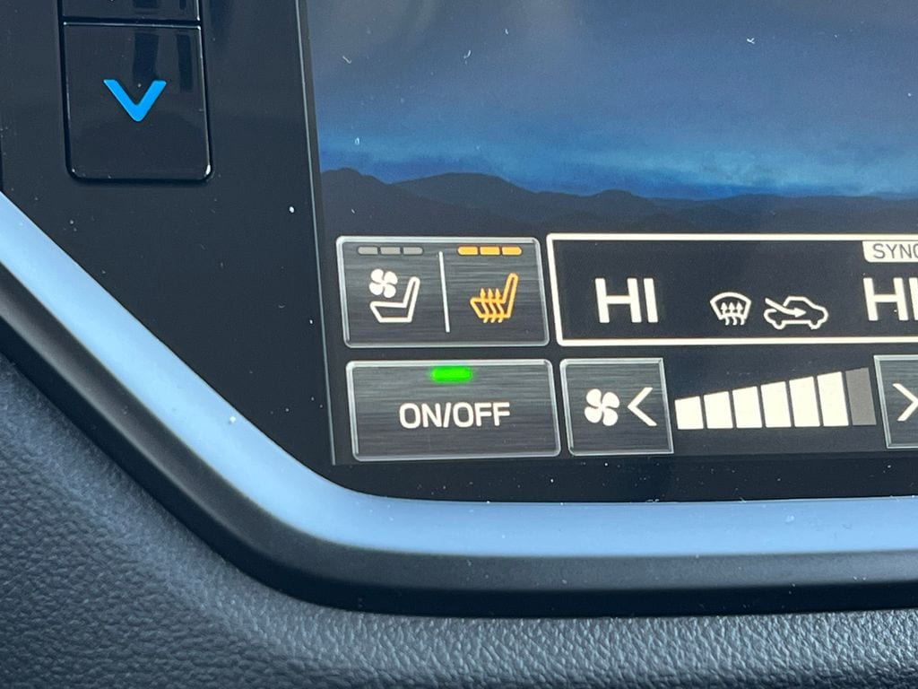 2026 Subaru Ascent Onyx Edition-Touring - Photo 32