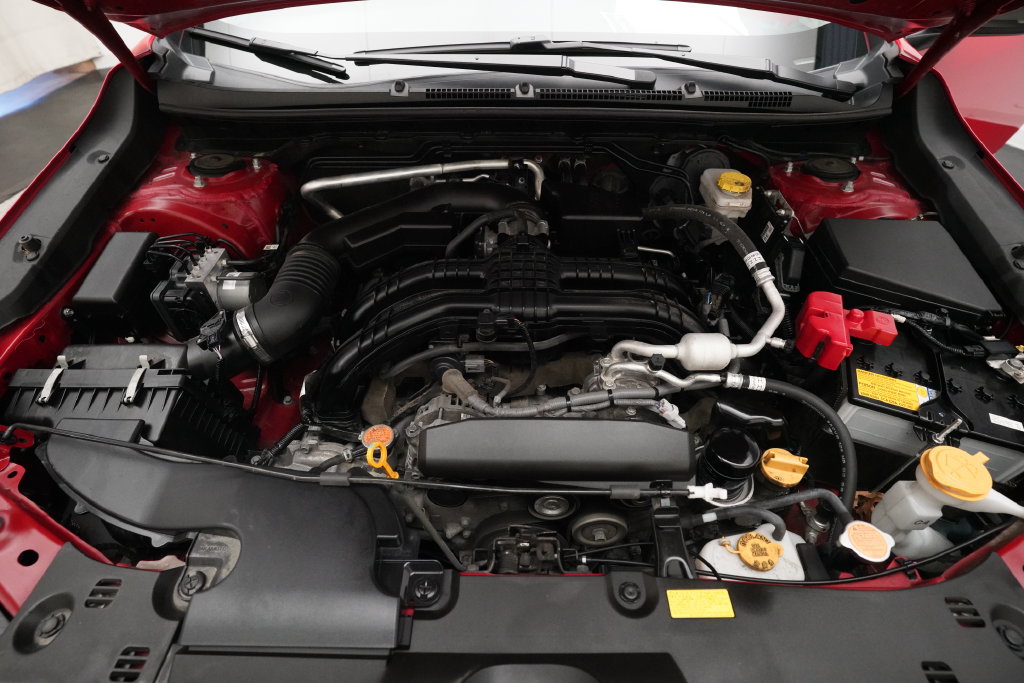 Certified 2024 Subaru Crosstrek Premium SUV