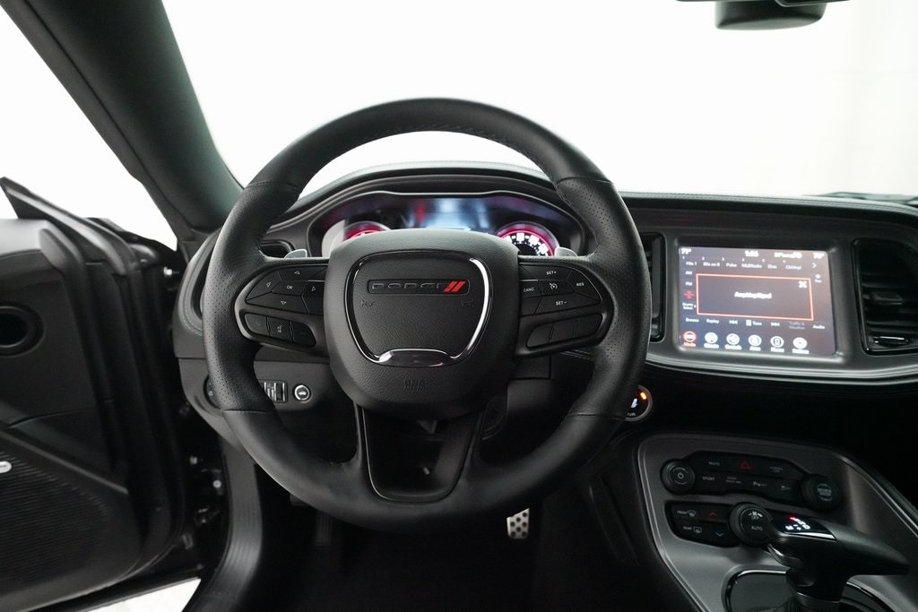 Used 2023 Dodge Challenger R/T Coupe