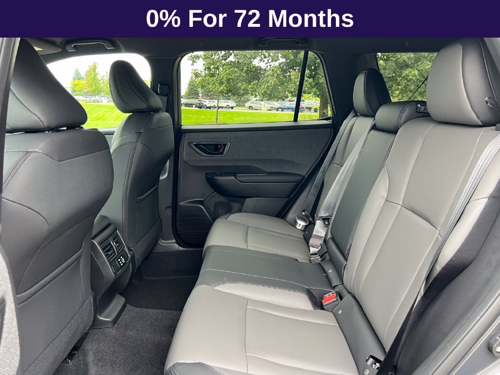 New 2026 Subaru Outback Premium SUV
