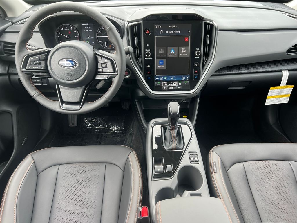 New 2026 Subaru Crosstrek Limited SUV