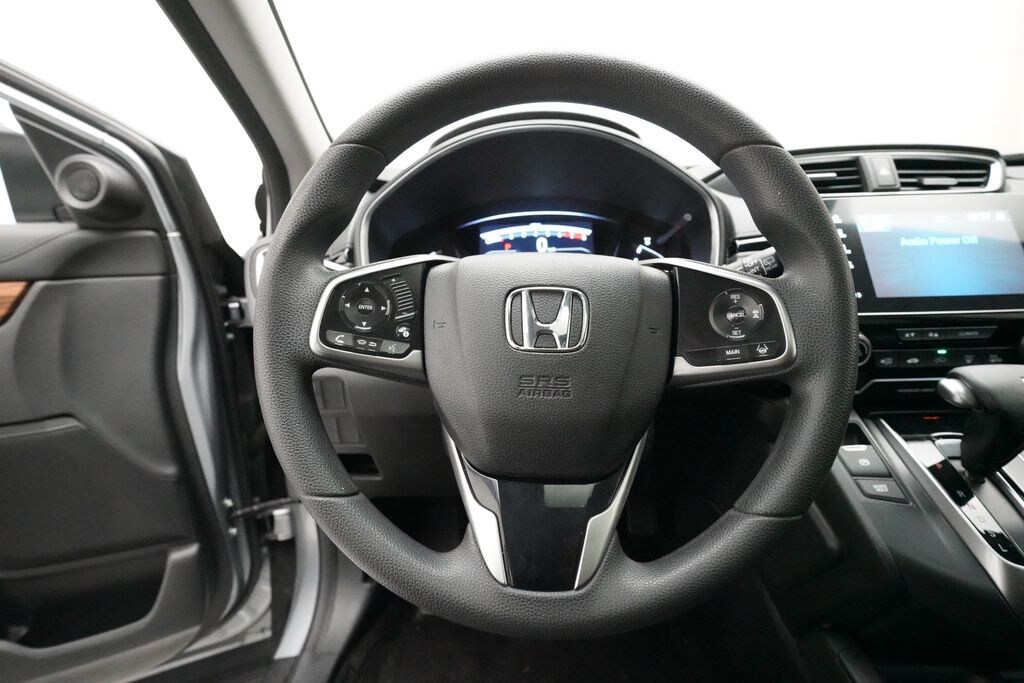 Used 2018 Honda CR-V EX SUV