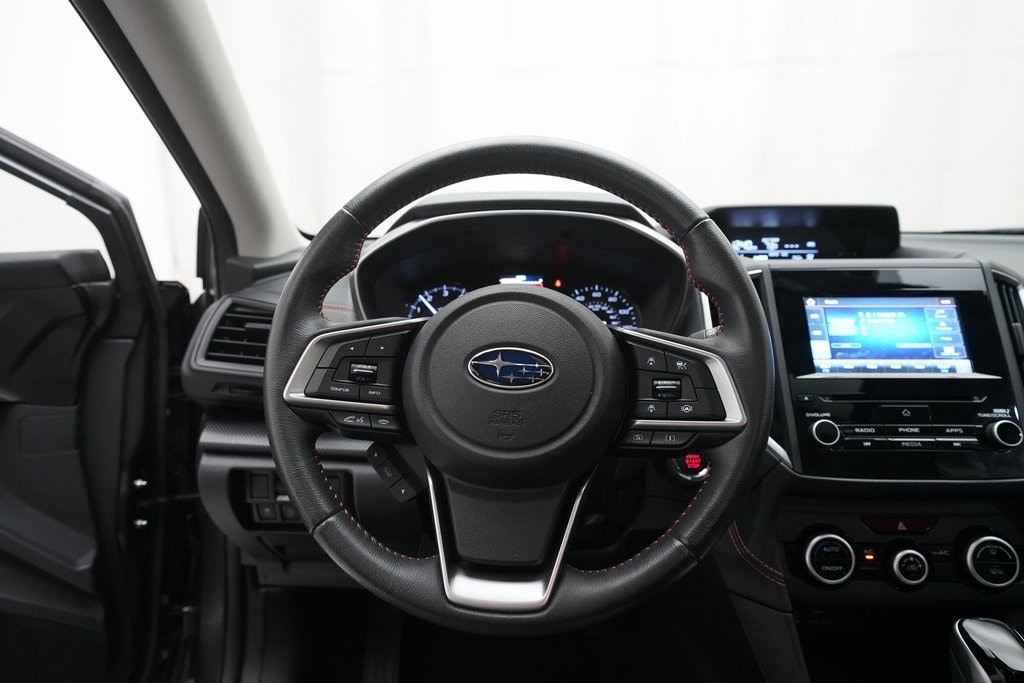 Used 2023 Subaru Crosstrek Premium SUV