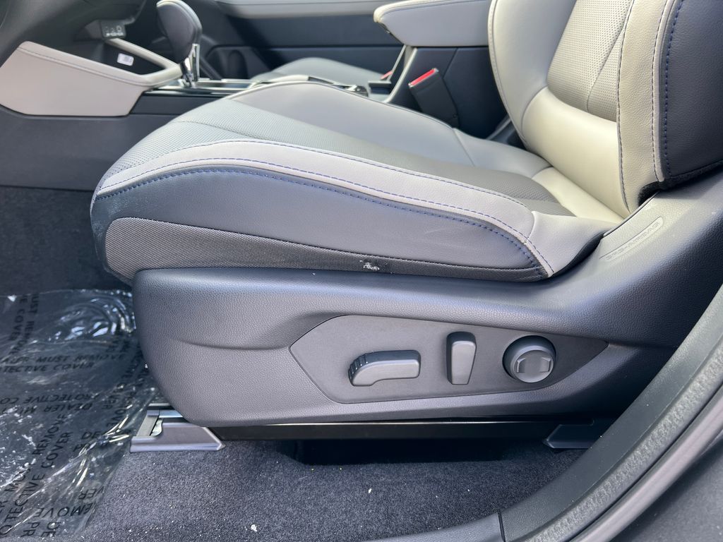 2026 Subaru Forester Limited - Photo 9