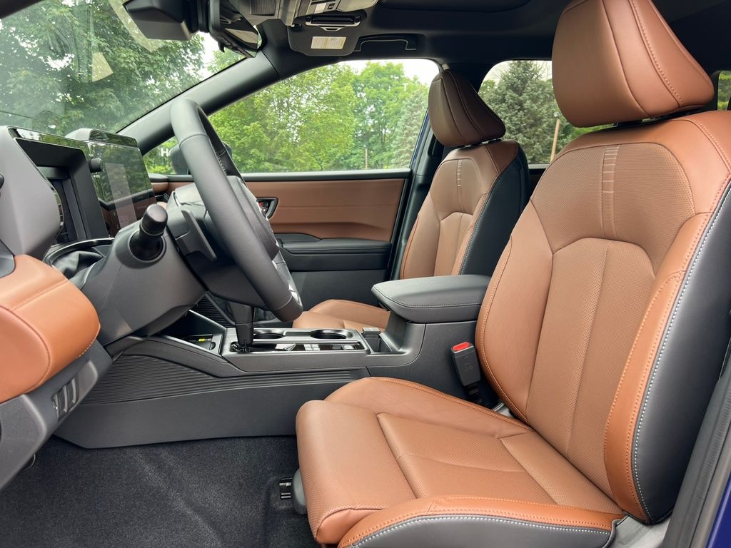 New 2026 Subaru Outback Touring XT SUV
