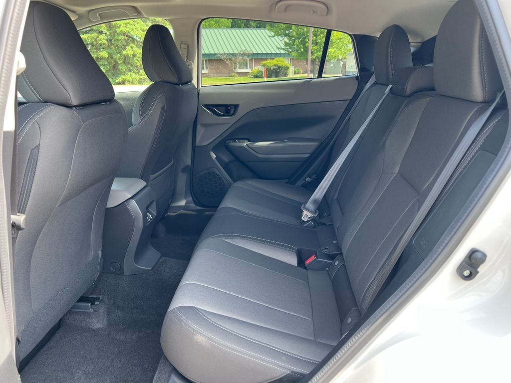 New 2026 Subaru Crosstrek Premium SUV