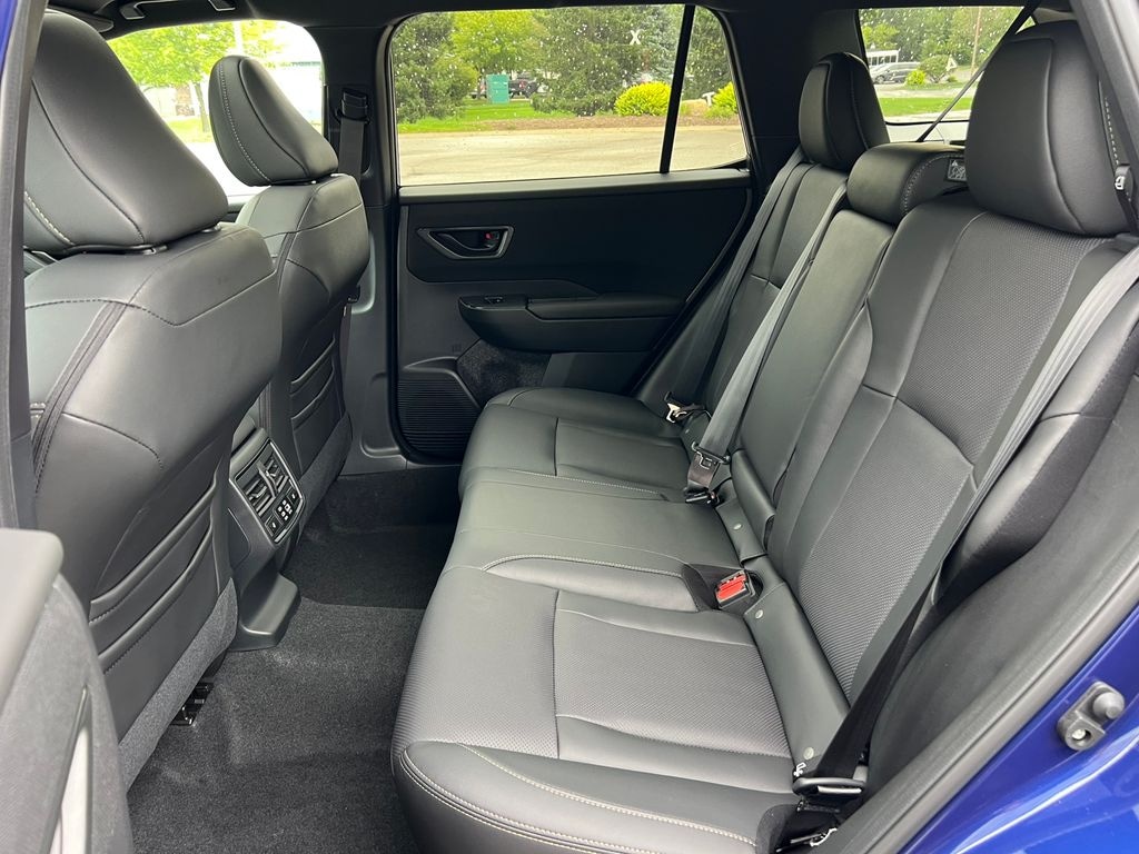 New 2026 Subaru Outback Limited SUV