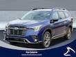  Subaru Ascent