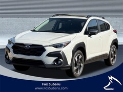 2025 Subaru Crosstrek Limited SUV