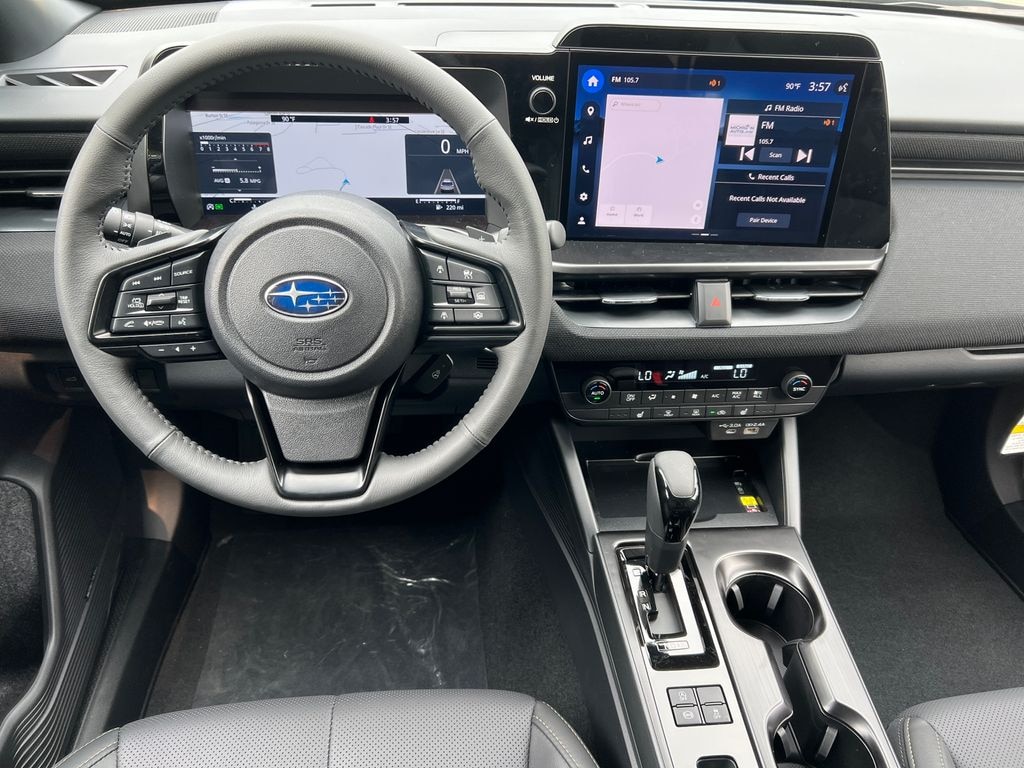 New 2026 Subaru Outback Limited SUV