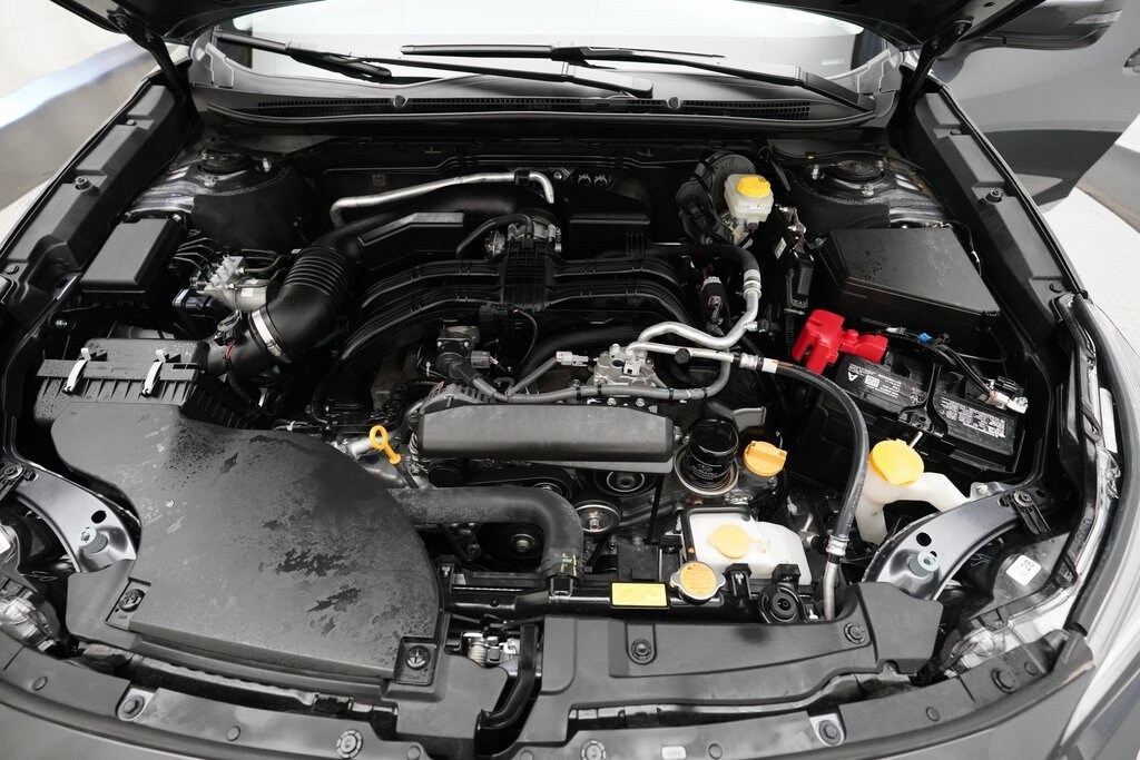 2025 Subaru Legacy Premium photo 3