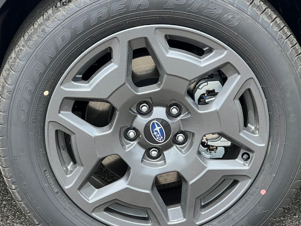2026 Subaru Outback Premium - Photo 6