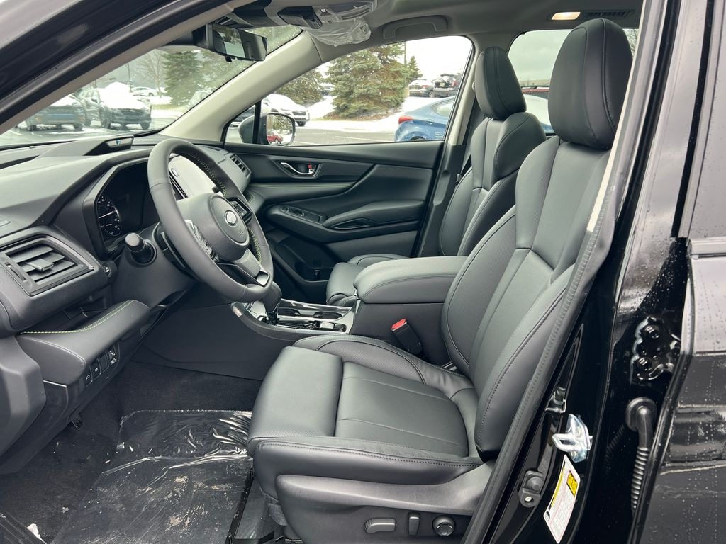 New 2026 Subaru Ascent Onyx Edition Touring 7-Passenger SUV