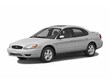  Ford Taurus