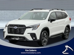 2026 Subaru Ascent Premium 8-Passenger SUV