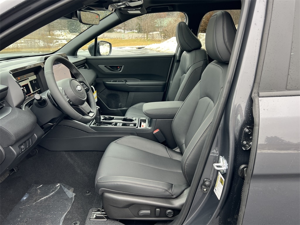 New 2026 Subaru Outback Limited XT SUV