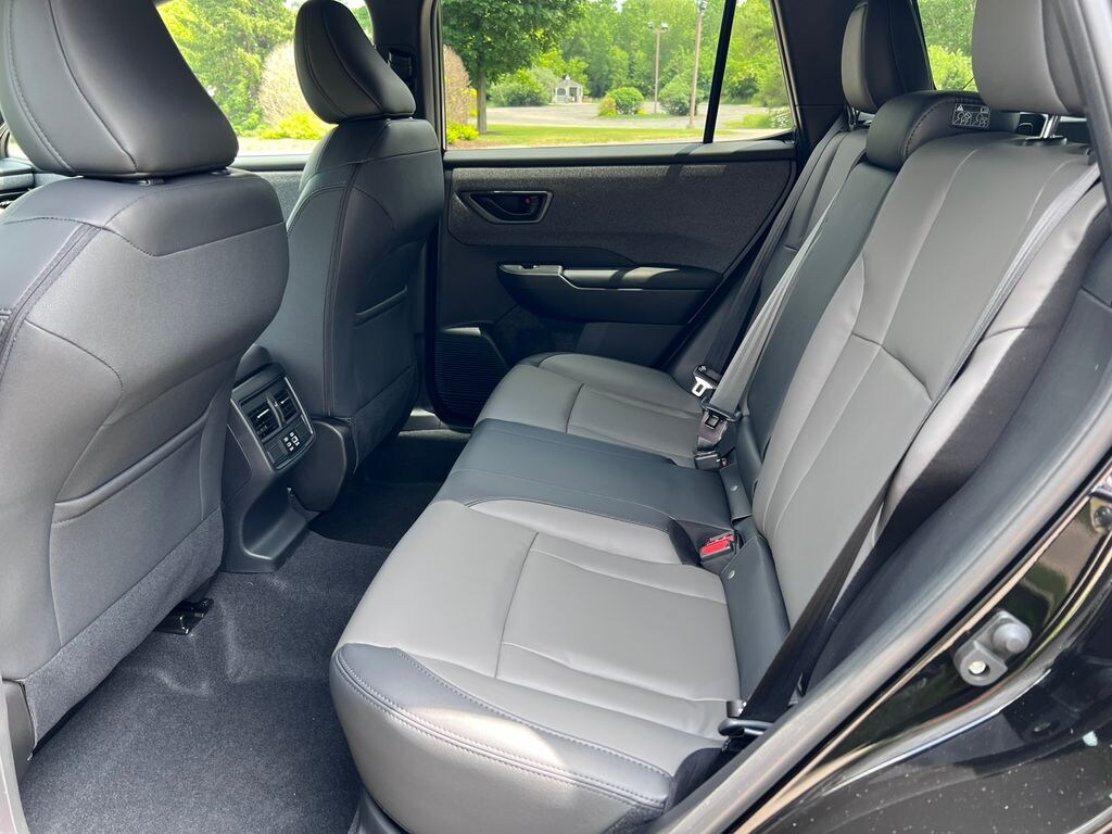 New 2026 Subaru Outback Premium SUV