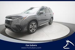 2025 Subaru Ascent Limited 7-Passenger SUV