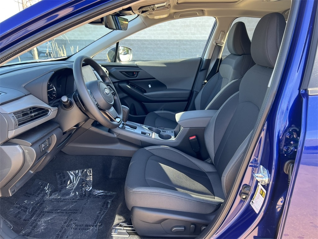 New 2026 Subaru Crosstrek Premium SUV