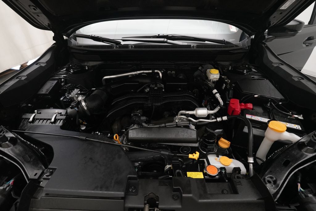 Certified 2026 Subaru Outback Premium SUV