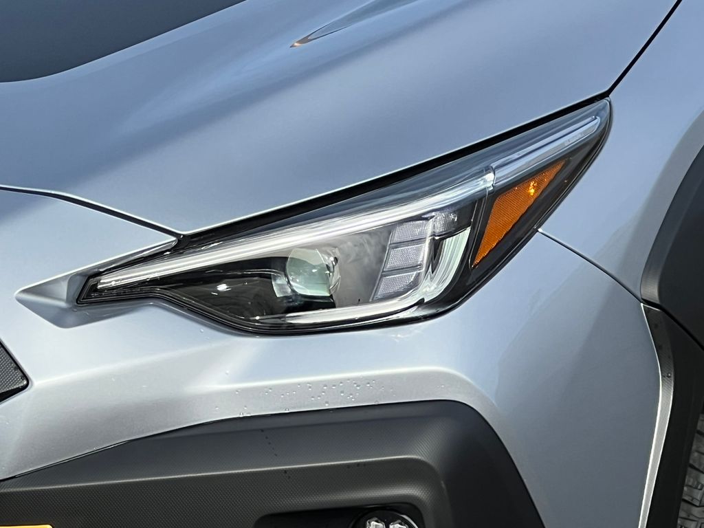 2026 Subaru Crosstrek Wilderness - Photo 41