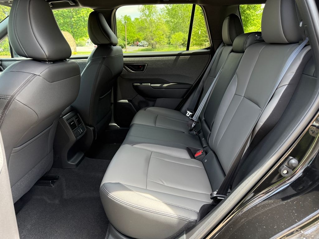 New 2026 Subaru Outback Premium SUV