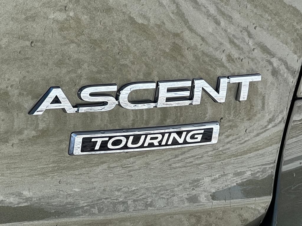 2026 Subaru Ascent Touring - Photo 9