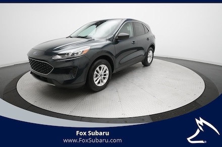 2022 Ford Escape SE SUV