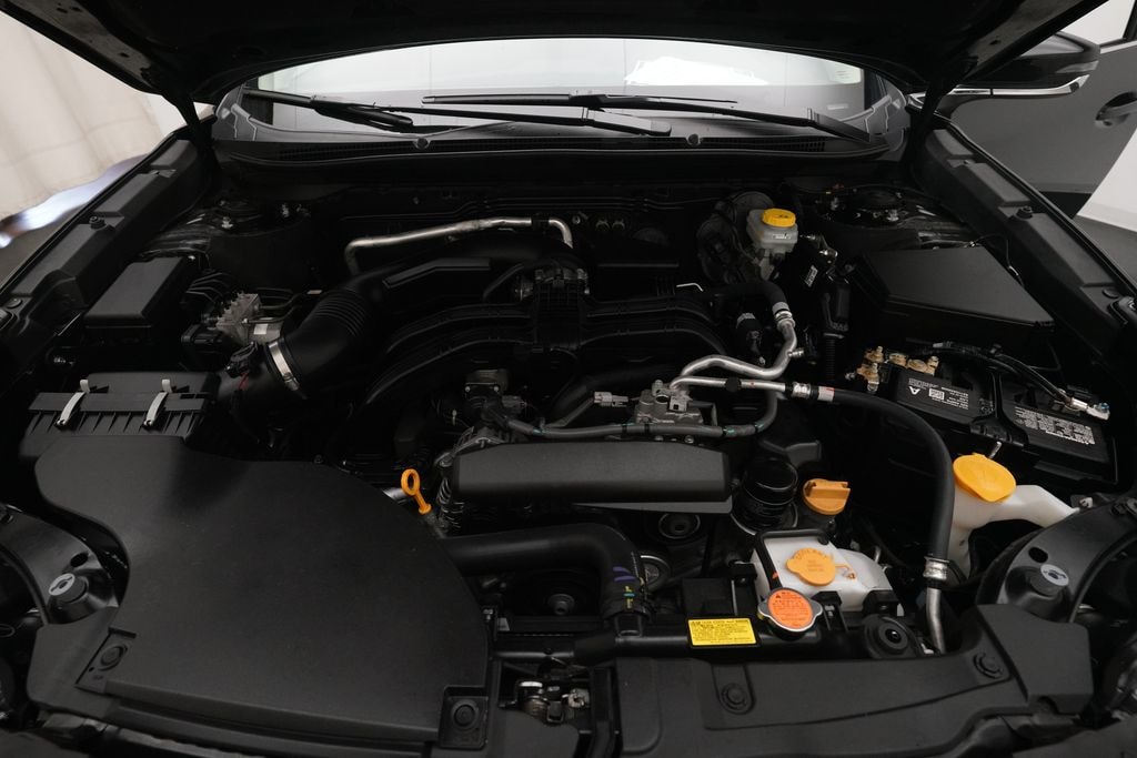 Certified 2025 Subaru Outback Limited SUV