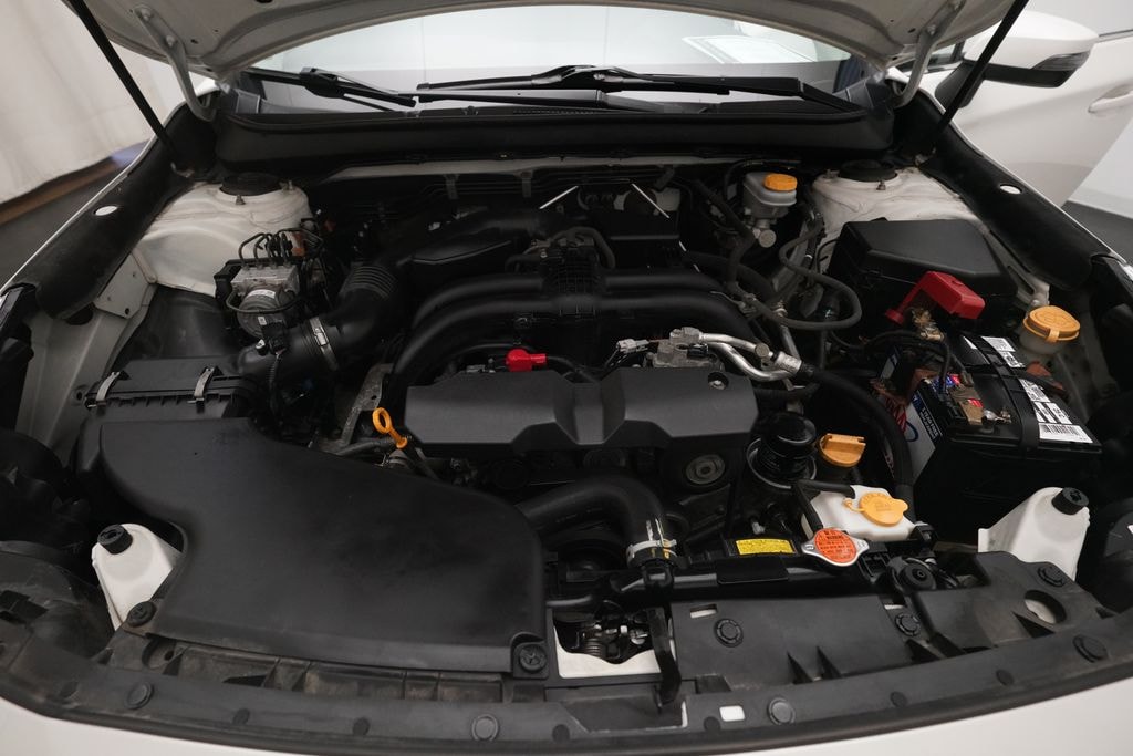 Used 2015 Subaru Outback 2.5i Premium SUV