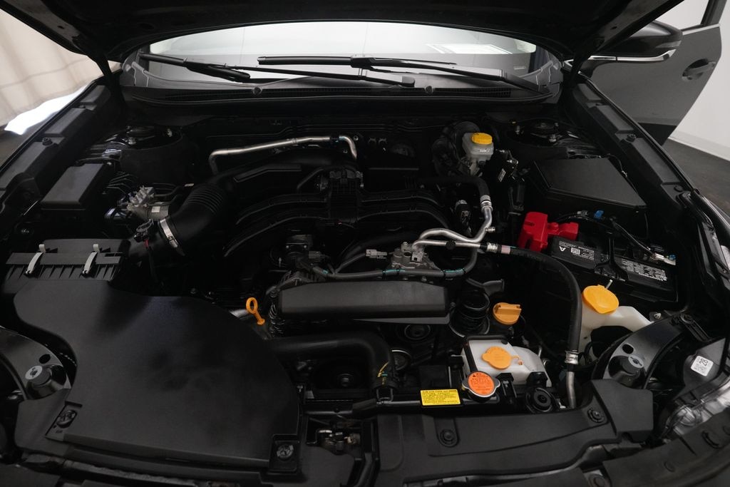 Certified 2025 Subaru Outback Limited SUV
