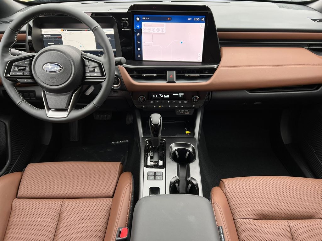 New 2026 Subaru Outback Touring XT SUV