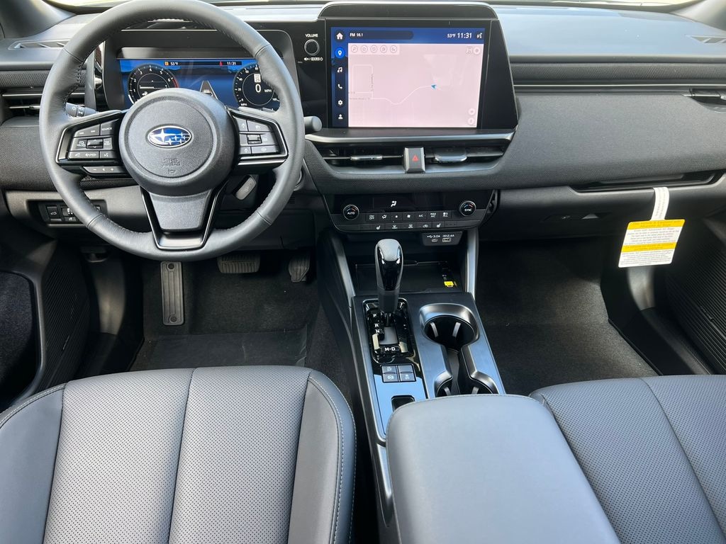 New 2026 Subaru Outback Limited SUV