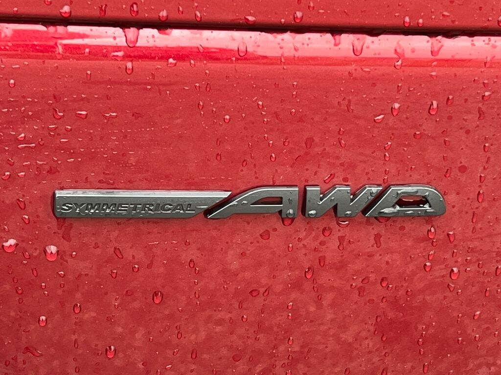 New 2026 Subaru Outback Touring XT SUV