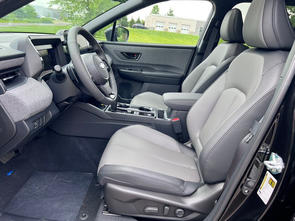 New 2026 Subaru Outback Premium SUV