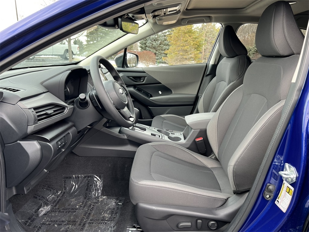 New 2026 Subaru Crosstrek Premium SUV