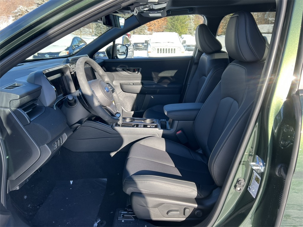 New 2026 Subaru Outback Limited SUV